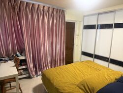 Blk 101 Sunset Way Residence (Clementi), HDB 4 Rooms #538002521